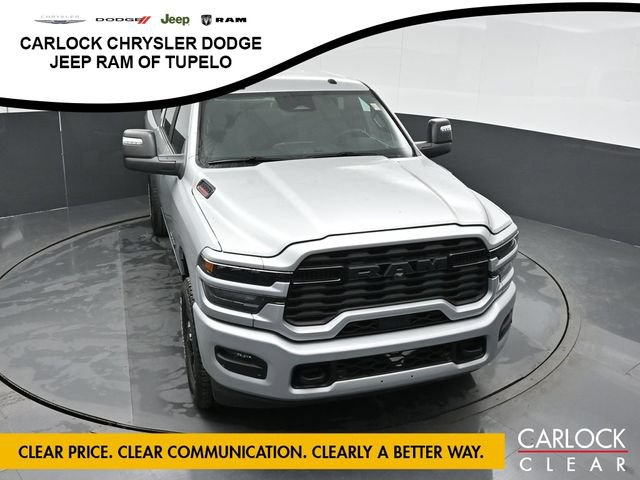 New 2026 RAM 3500 Big Horn AWD/4WD image 54
