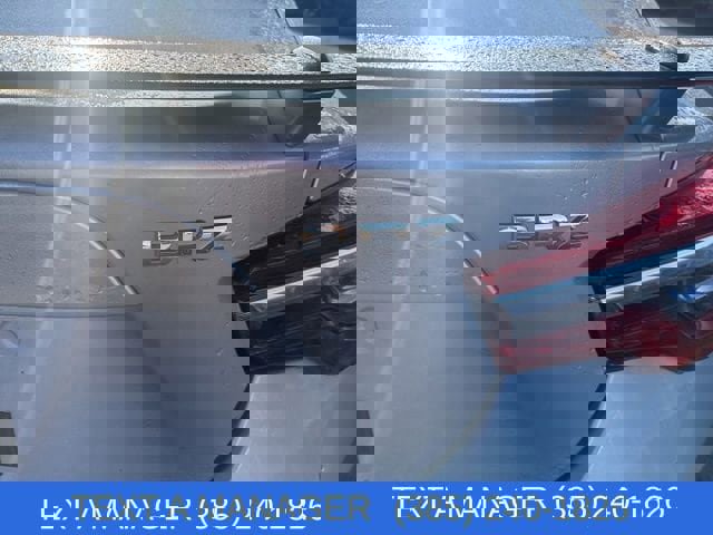 Used 2018 Subaru BRZ Limited image 8