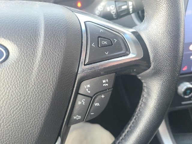 Used 2024 Ford Edge SEL image 21