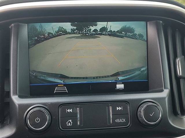 Used 2021 GMC Canyon Elevation w/ High Elevation Package image 15