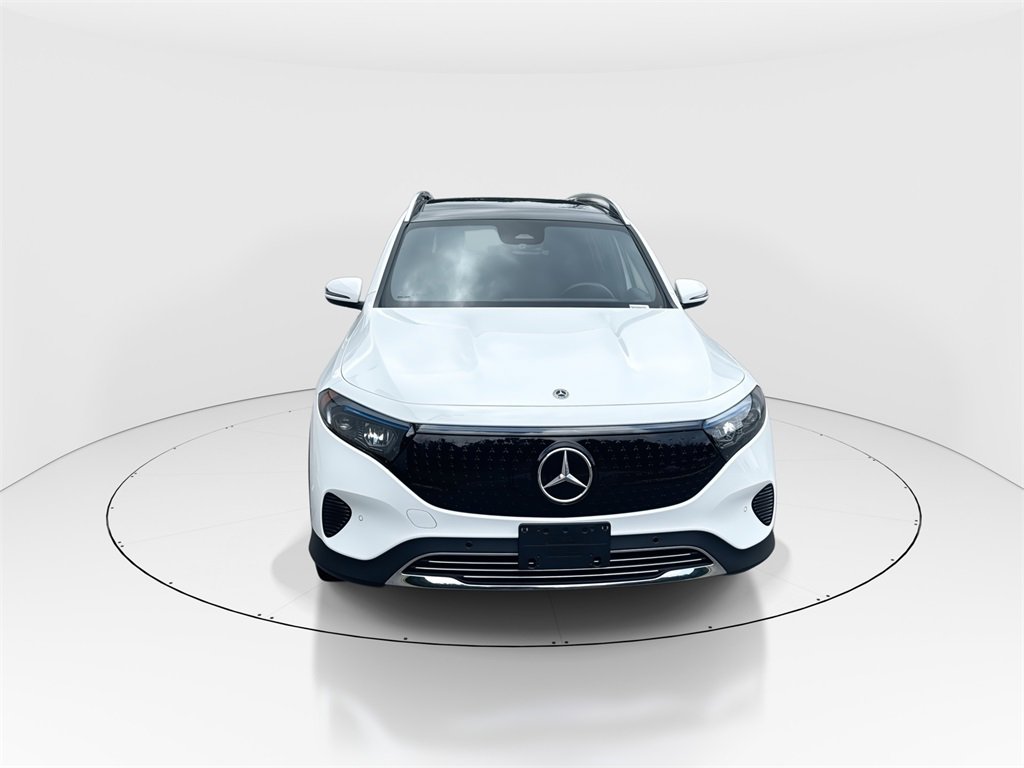 Used 2024 Mercedes-Benz EQB 250+ image 3