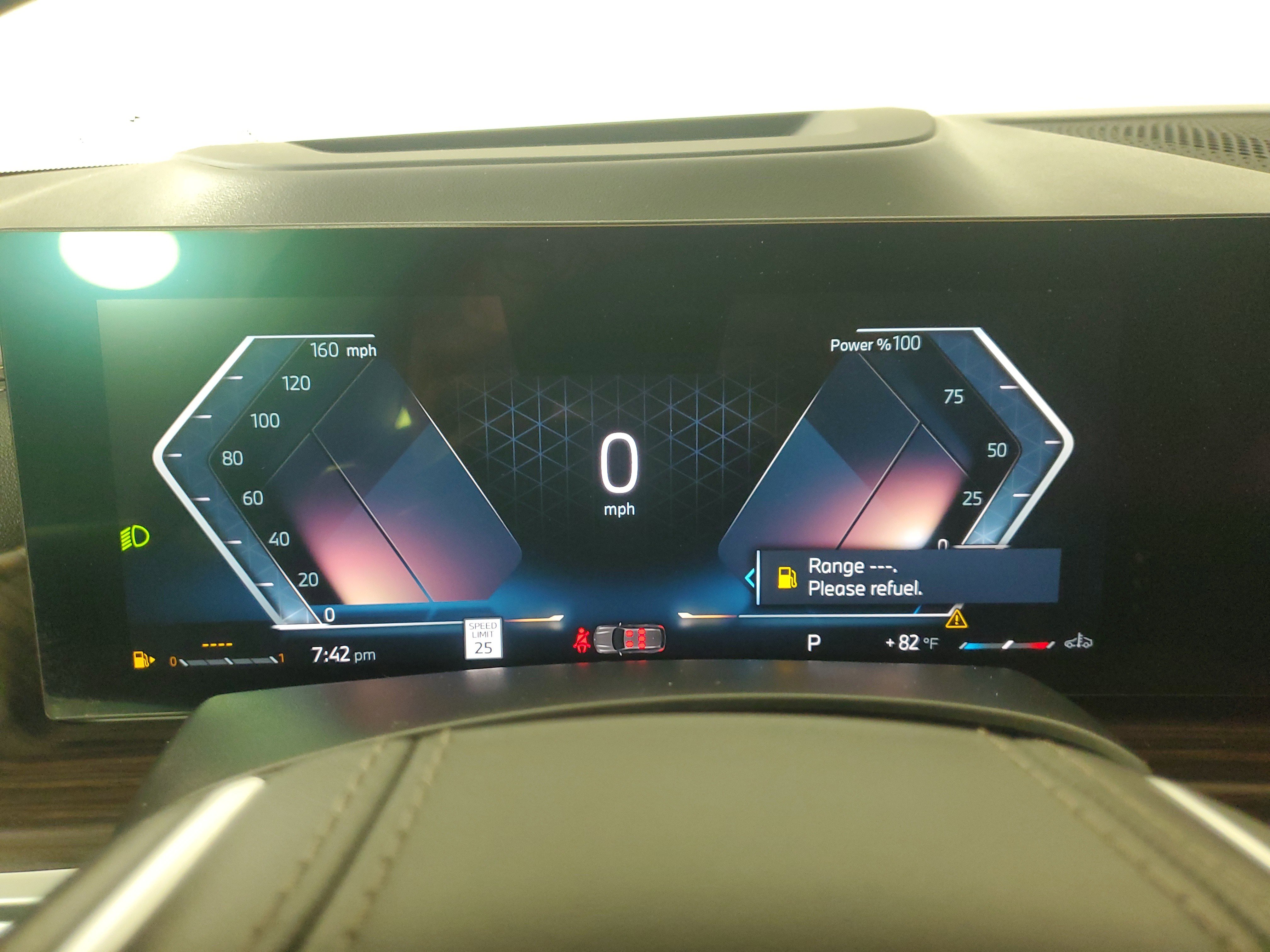 Used 2026 BMW X7 xDrive40i image 16