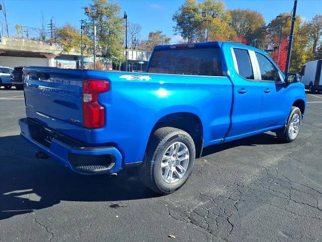 New 2026 Chevrolet Silverado 1500 RST image 3