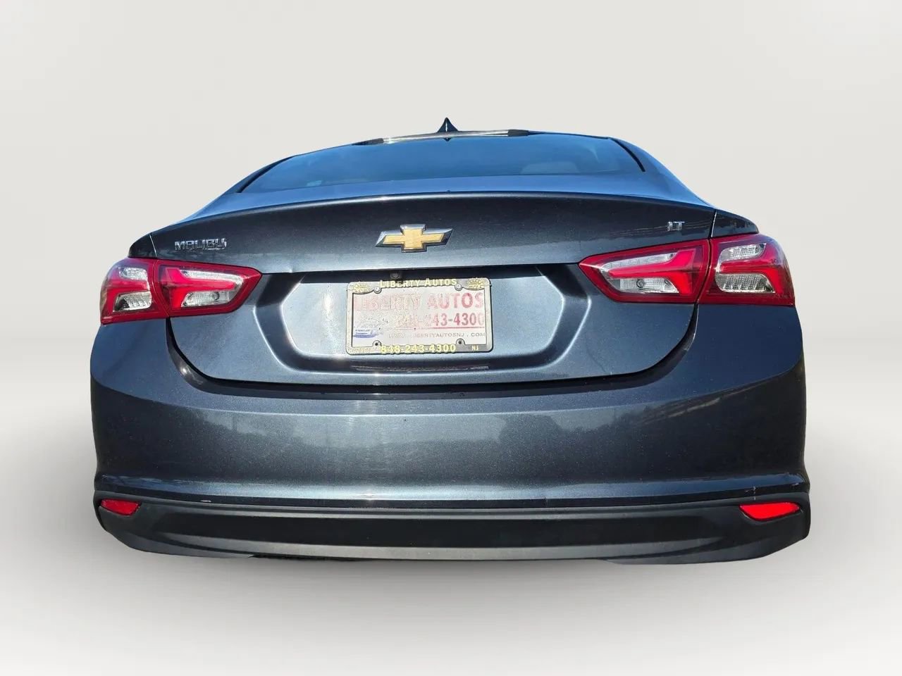 Used 2020 Chevrolet Malibu LT image 5
