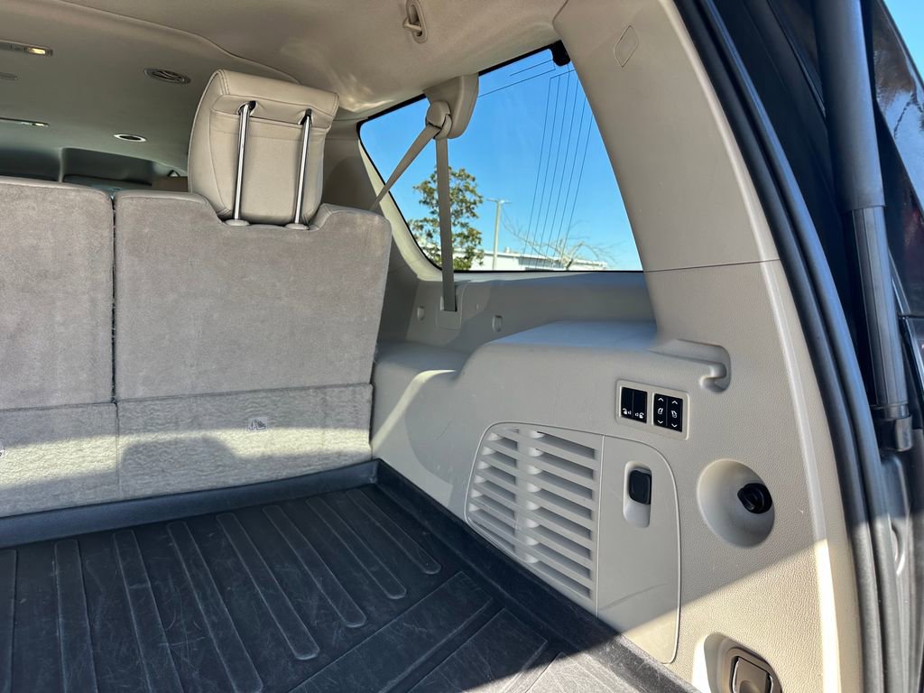 Used 2020 GMC Yukon XL Denali image 45