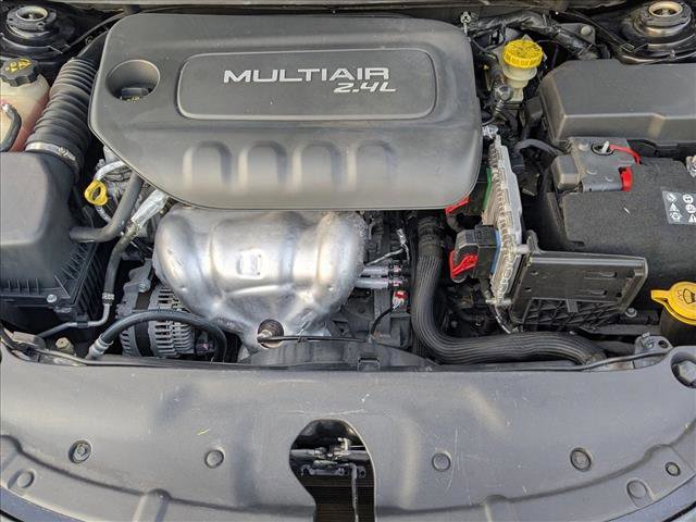 Used 2015 Dodge Dart SXT image 21