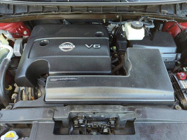 Used 2018 Nissan Murano SV image 22