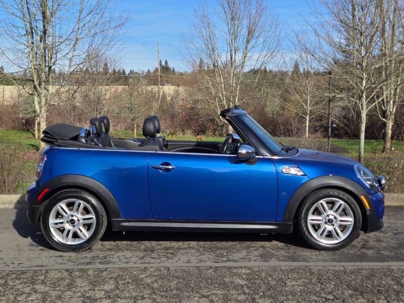Used 2014 MINI Cooper S image 4