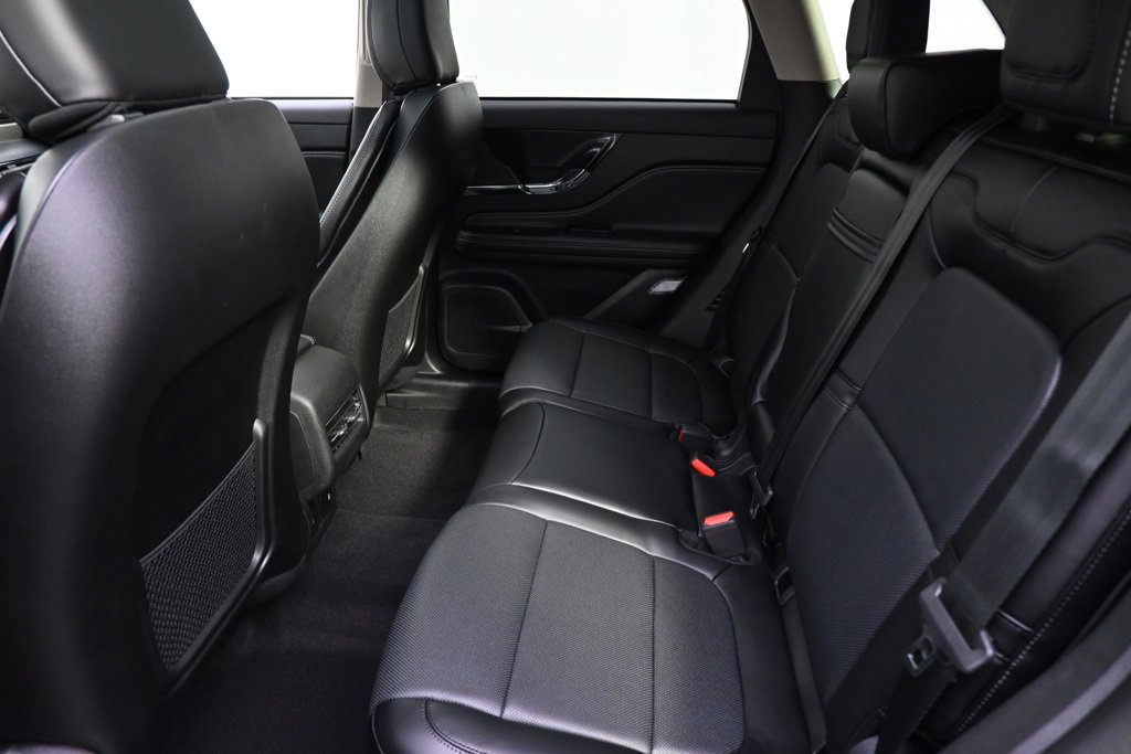 New 2026 Lincoln Corsair Reserve w/ Jet Appearance Package image 21