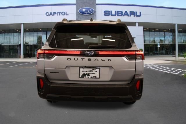 New 2026 Subaru Outback Limited image 4