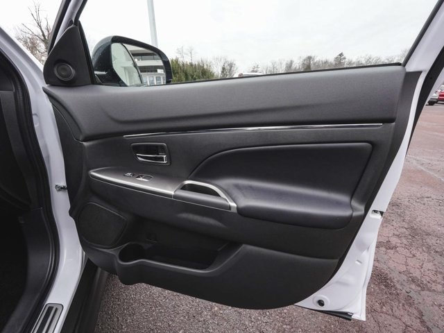 New 2026 Mitsubishi Outlander Sport SEL AWD/4WD image 11