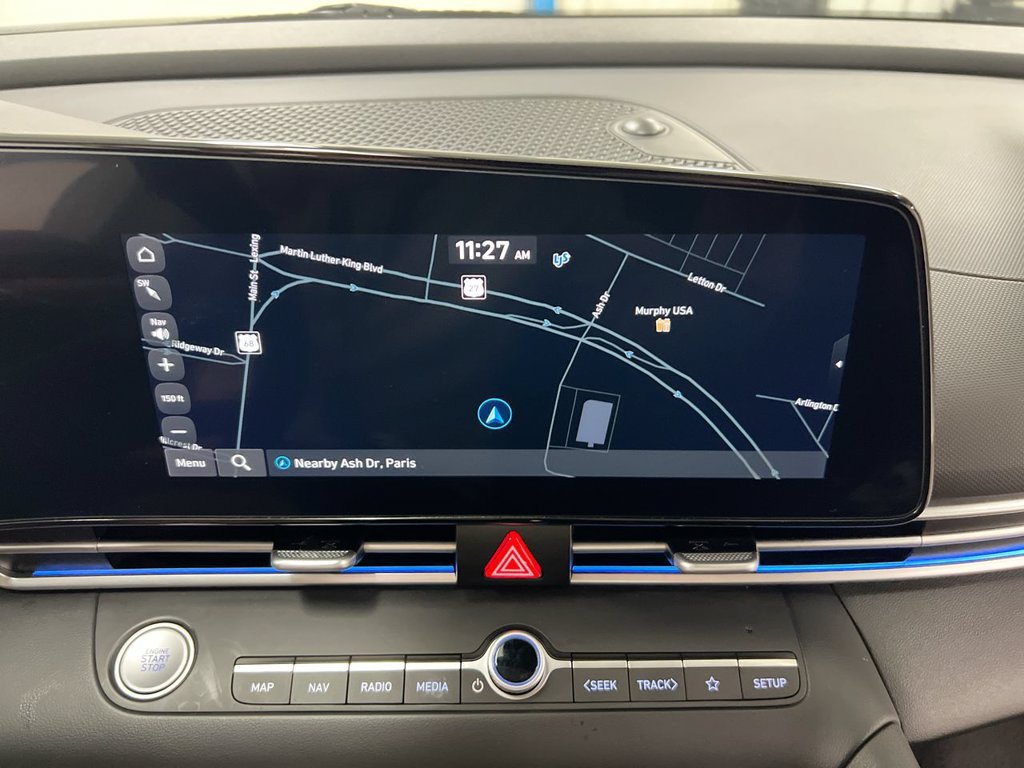 Used 2024 Hyundai Elantra SEL FWD image 15