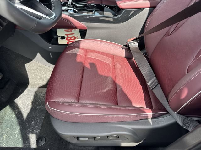 New 2026 Buick Envision Sport Touring image 12