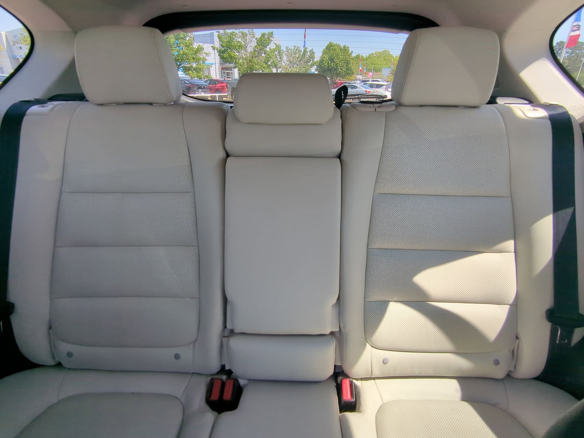 Used 2016 MAZDA CX-5 Grand Touring image 22