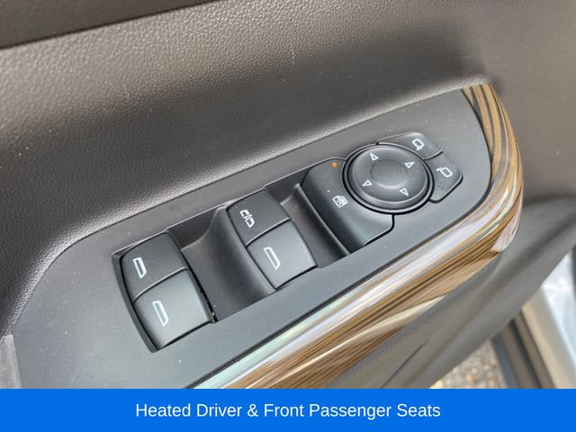 Certified 2023 GMC Acadia SLE w/ Driver Convenience Package FWD image 17