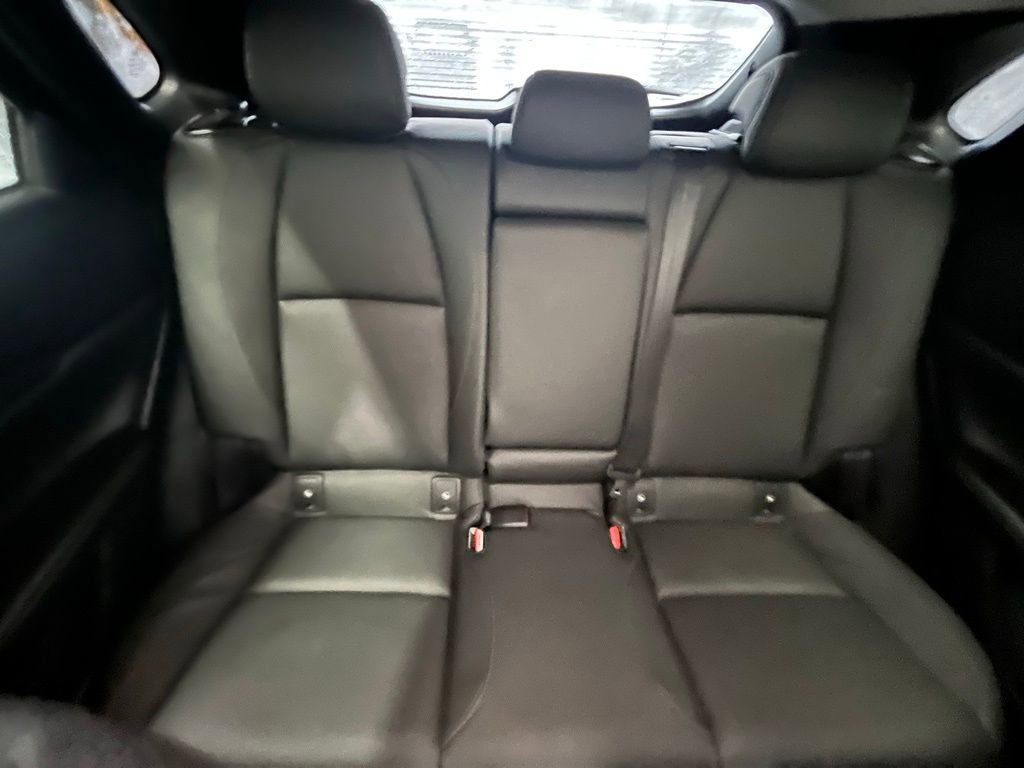 Used 2023 MAZDA CX-30 AWD 2.5 S w/ Preferred Package image 26