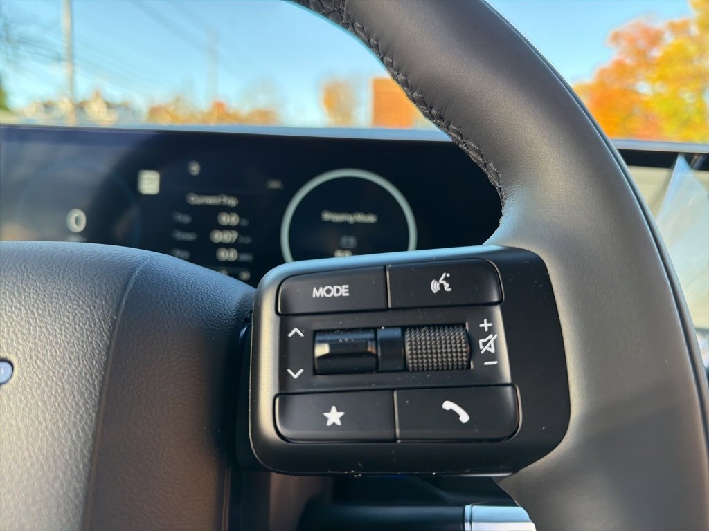 New 2026 Hyundai Santa Fe Calligraphy image 44