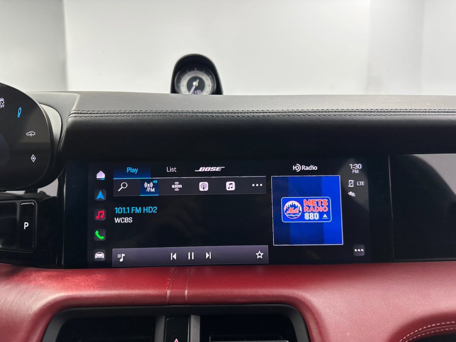 Used 2020 Porsche Taycan 4S image 50