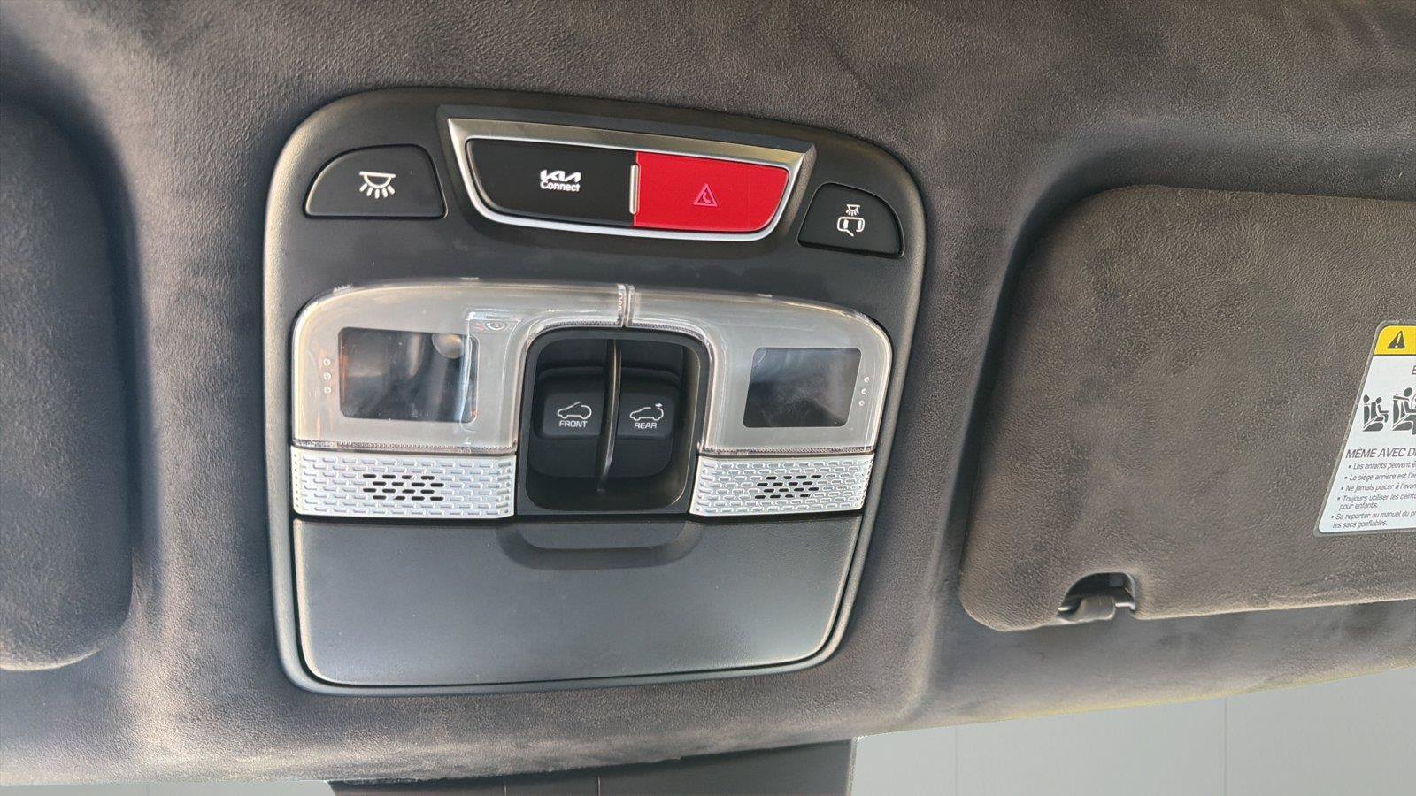 Used 2024 Kia Telluride SX Prestige X-Line AWD/4WD image 21