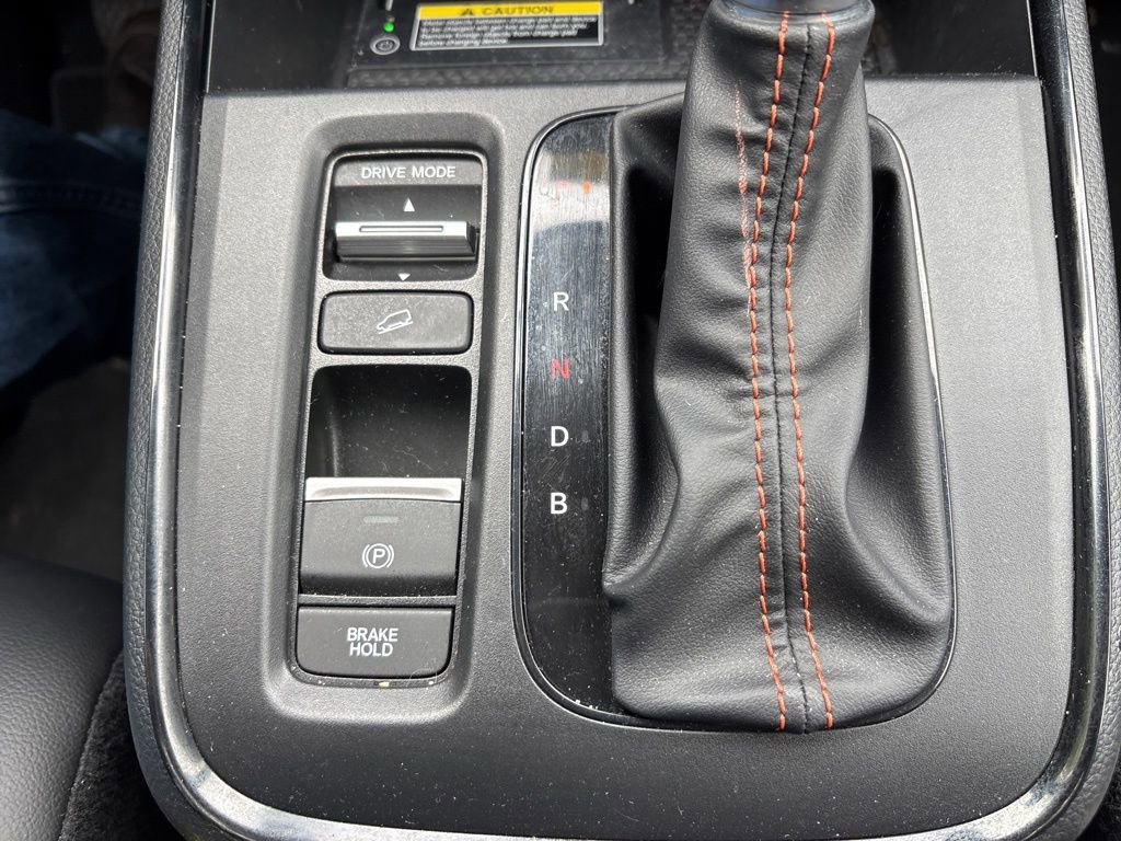 Used 2025 Honda CR-V Sport Touring image 26