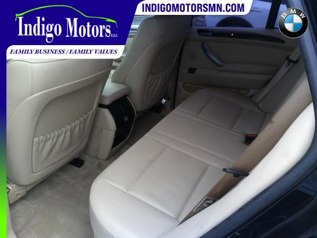 Used 2006 BMW X5 3.0i image 15