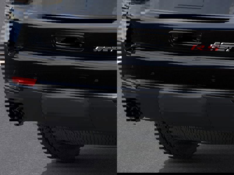 New 2026 Chevrolet Suburban RST w/ Comfort Package image 14