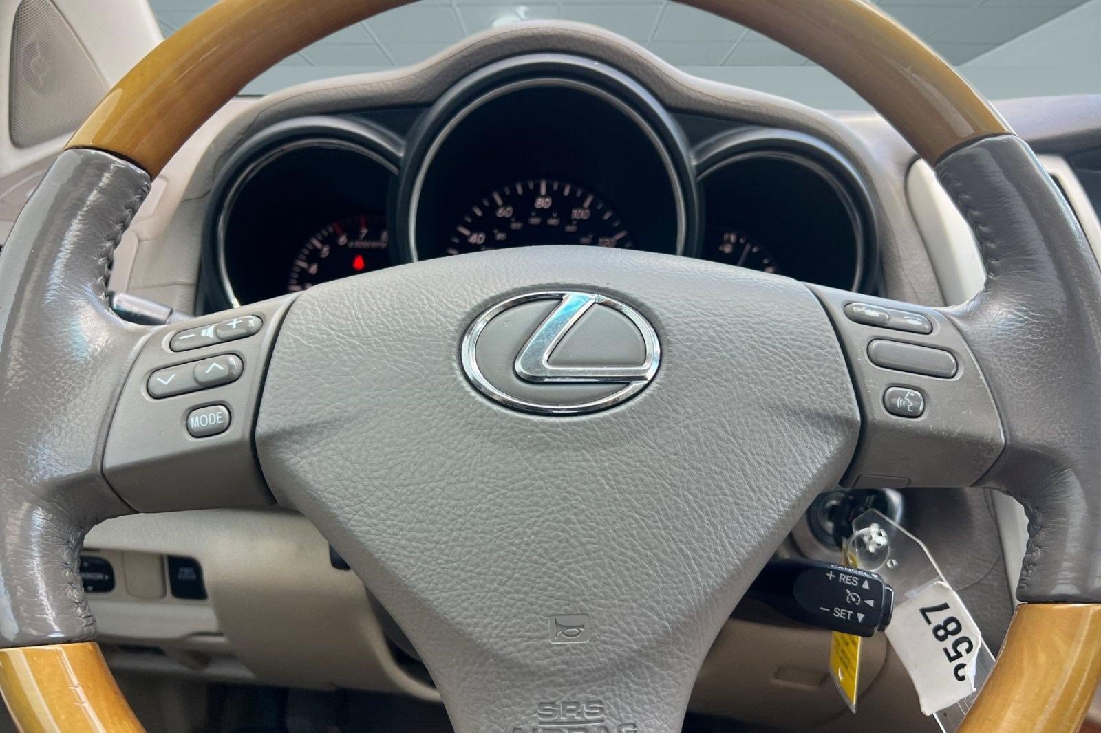 Used 2005 Lexus RX 330 AWD image 10
