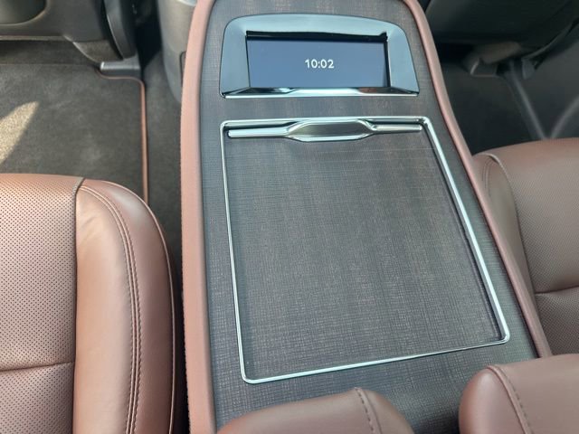 Used 2026 Lincoln Navigator Reserve AWD/4WD image 28