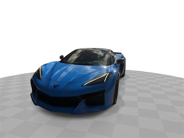 Used 2025 Chevrolet Corvette Z06 image 5
