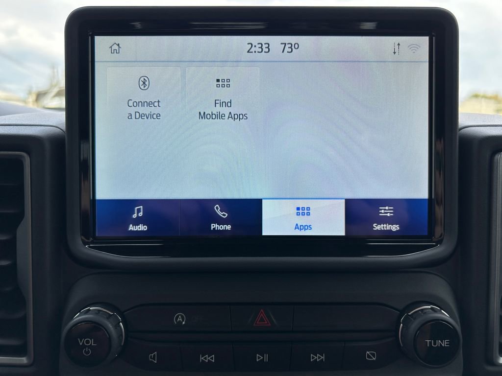 Used 2021 Ford Bronco Sport Big Bend image 35