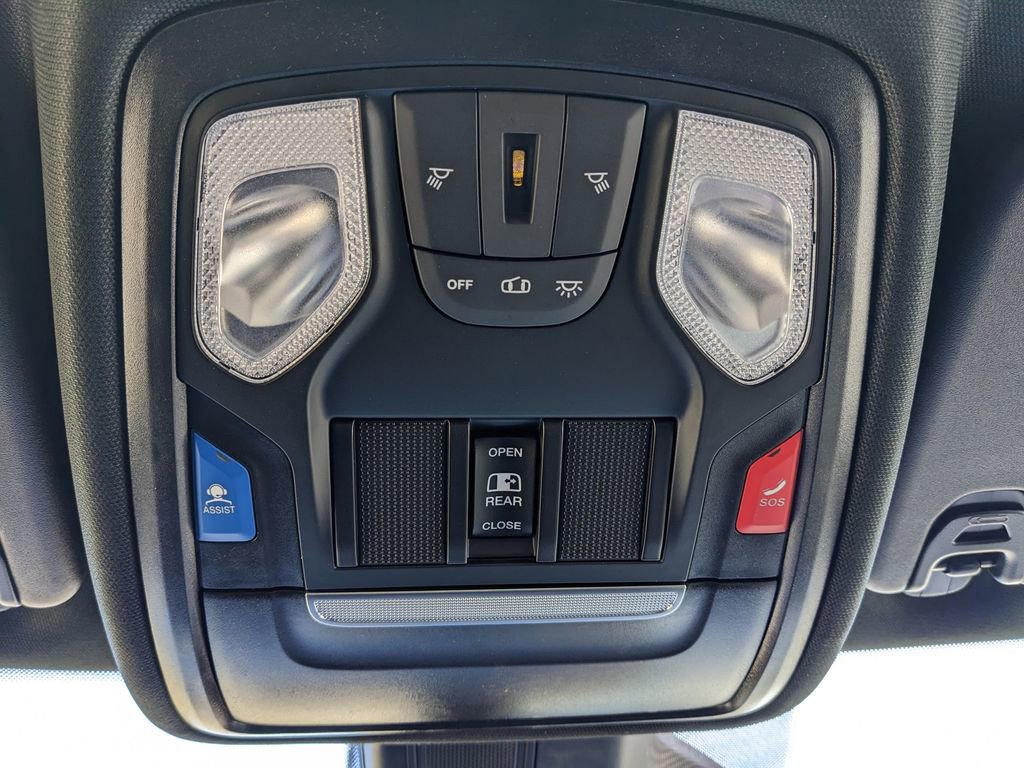 Used 2026 RAM 1500 Express image 54