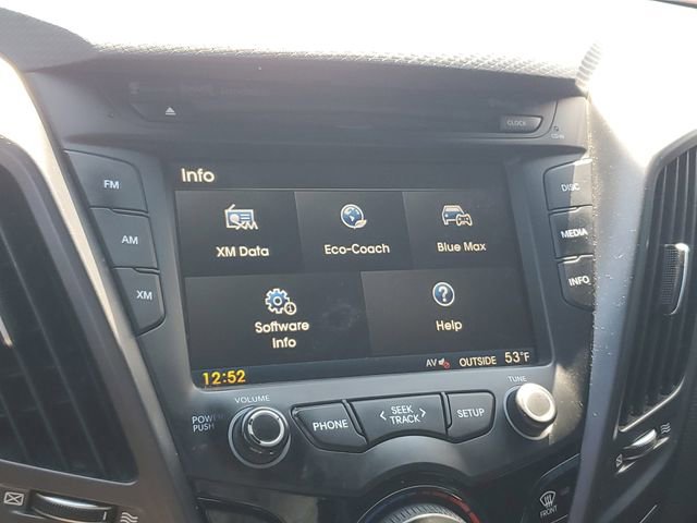 Used 2016 Hyundai Veloster Turbo image 24