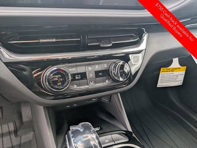 New 2026 Buick Envista Sport Touring w/ Convenience I Package image 22