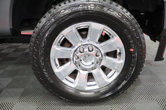 Used 2022 Ford F250 Platinum w/ FX4 Off-Road Package AWD/4WD image 85