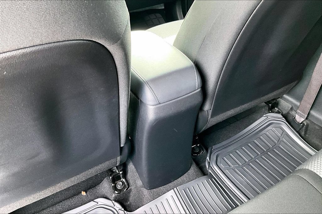 Used 2020 Kia Soul X-Line FWD image 25