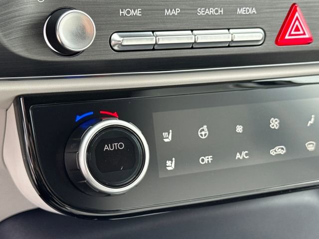 New 2026 Hyundai Palisade Calligraphy image 23