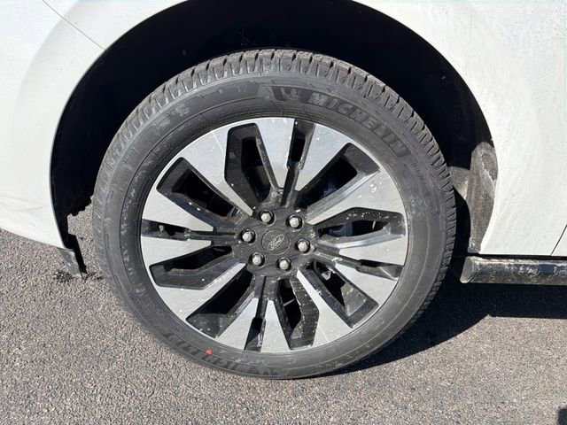 New 2025 Ford Expedition Max Platinum w/ Platinum Ultimate Package image 15