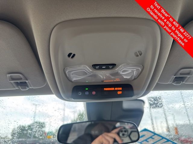 Used 2024 Buick Encore GX Sport Touring image 24