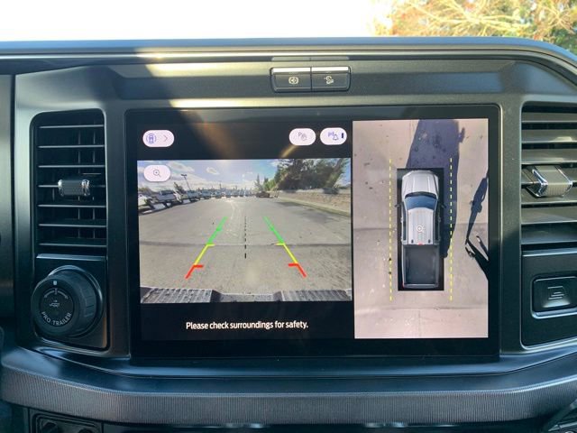 New 2026 Ford F250 Platinum image 22