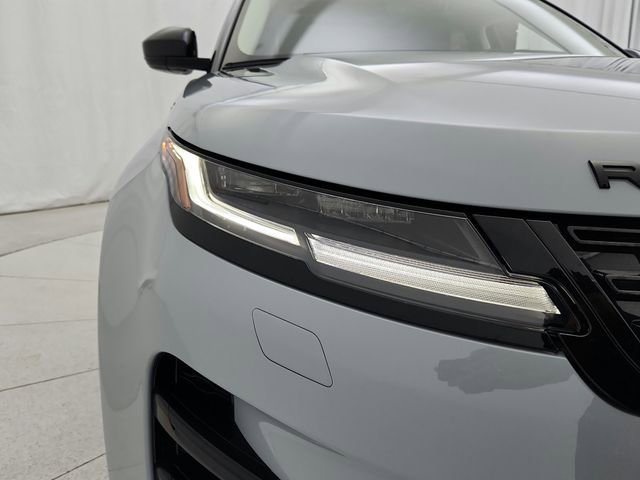 New 2025 Land Rover Range Rover Evoque Dynamic SE image 31