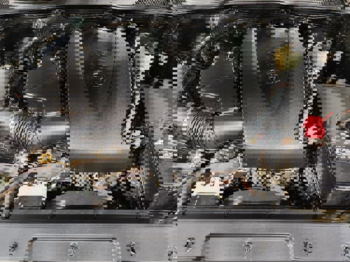 Used 2021 Toyota Tacoma SR image 50