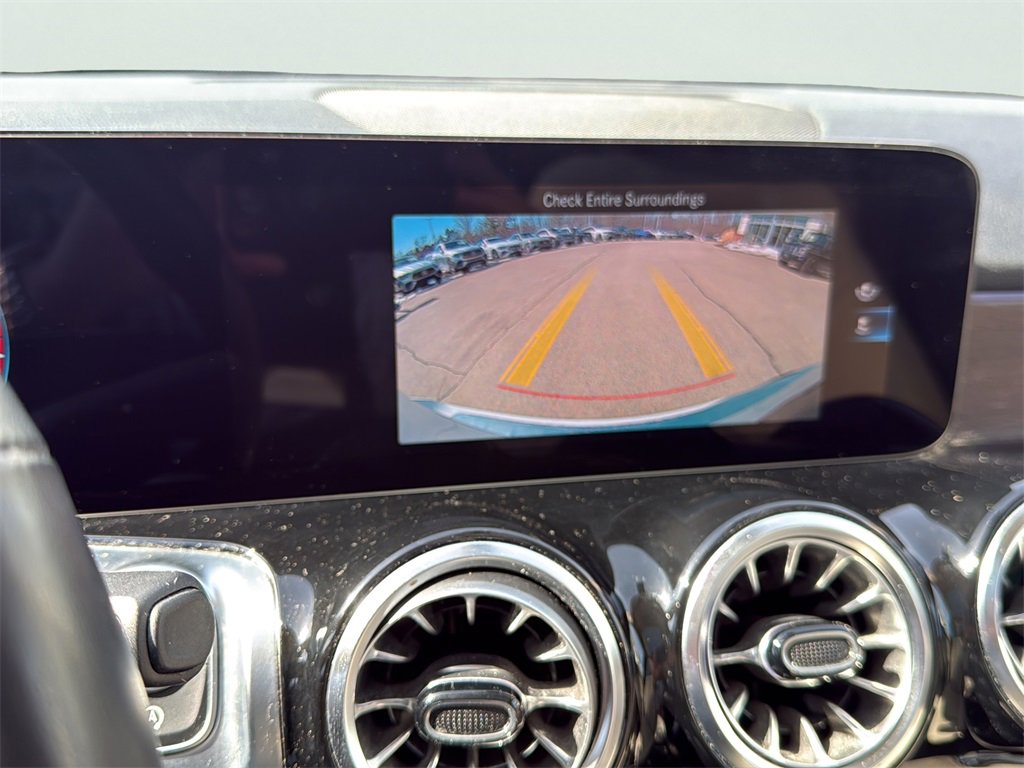 Certified 2023 Mercedes-Benz GLB 250 GLB 250 image 15