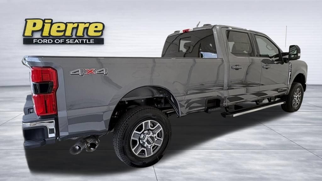 New 2026 Ford F350 Lariat AWD/4WD image 6