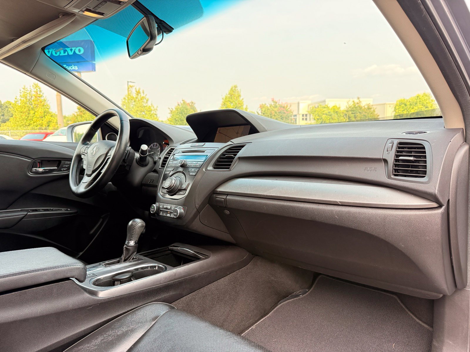 Used 2014 Acura RDX w/ Technology Package AWD/4WD image 20