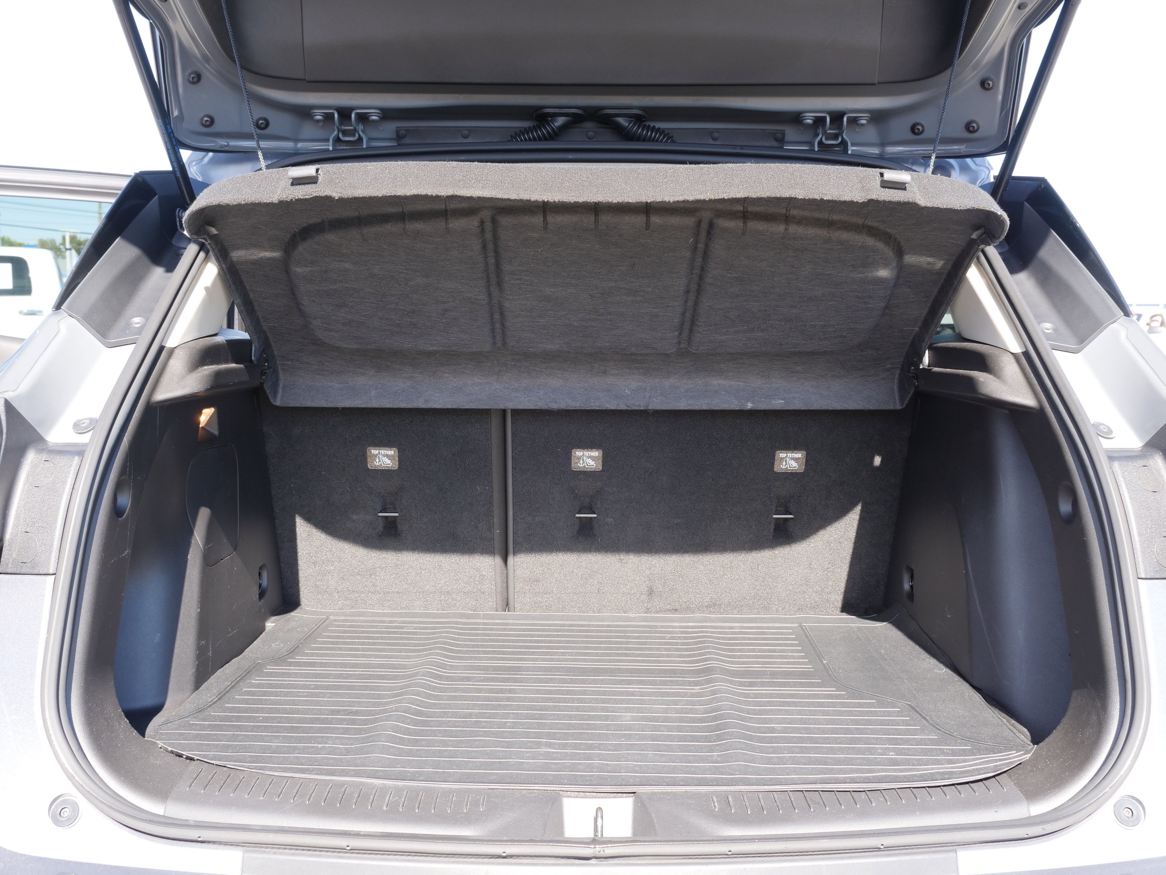 Certified 2021 Buick Encore GX Preferred w/ Cold Weather Comfort Package image 16