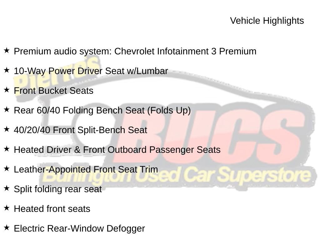 Used 2024 Chevrolet Silverado 1500 RST w/ True North Edition Plus AWD/4WD image 33
