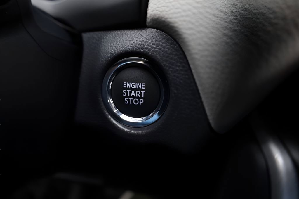 New 2025 Toyota RAV4 XLE w/ Convenience Package image 10