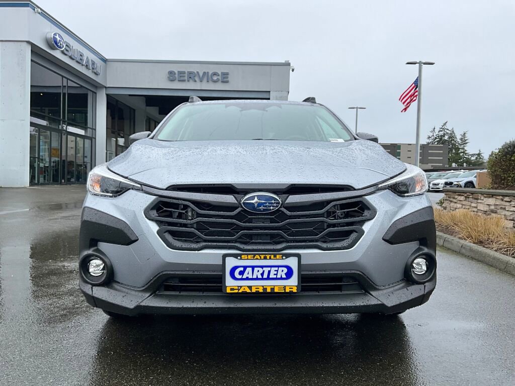 New 2025 Subaru Crosstrek 2.5i Premium image 2