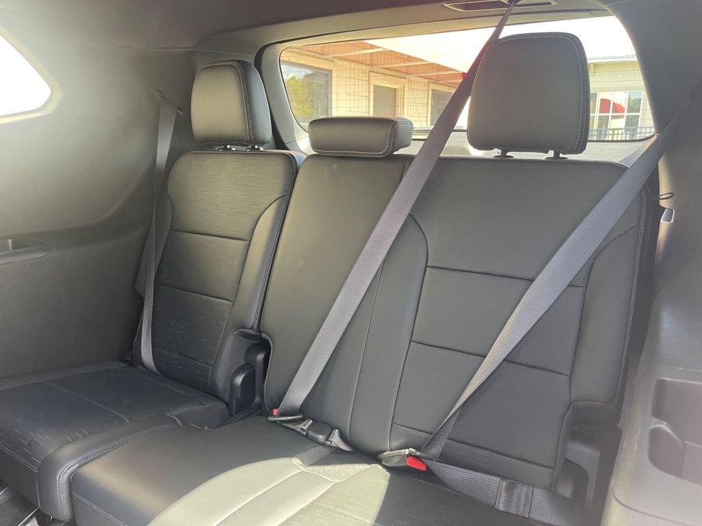 Used 2026 Buick Enclave Sport Touring FWD image 12