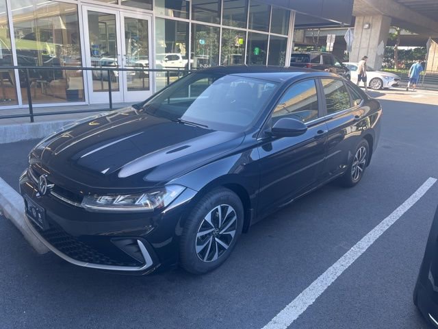 Used 2026 Volkswagen Jetta S image 5